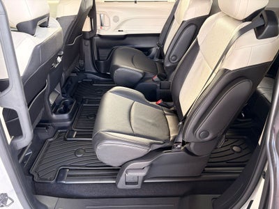 2026 Toyota Sienna Limited 7 Passenger