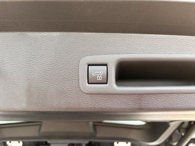 2026 Toyota Sienna Limited 7 Passenger