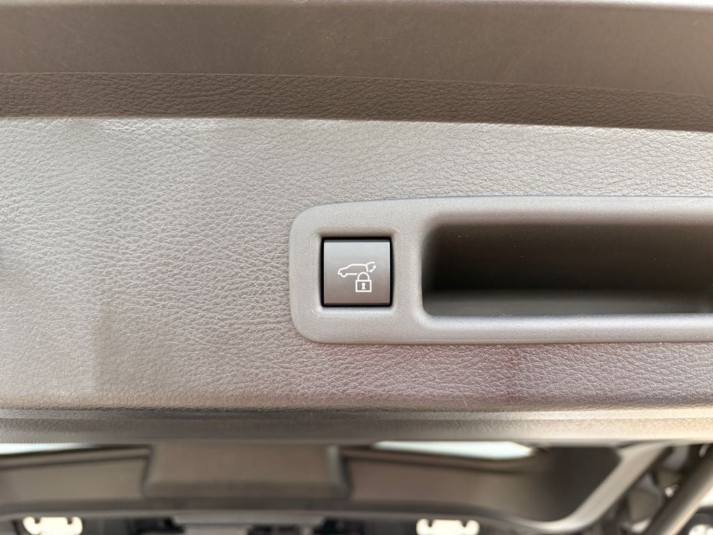 2026 Toyota Sienna Limited 7 Passenger