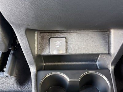 2026 Toyota Sienna Limited 7 Passenger