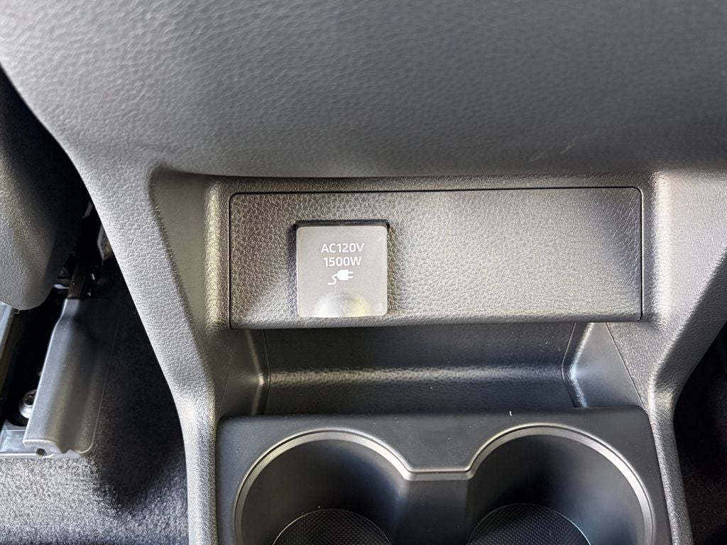 2026 Toyota Sienna Limited 7 Passenger