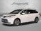2026 Toyota Sienna Limited 7 Passenger