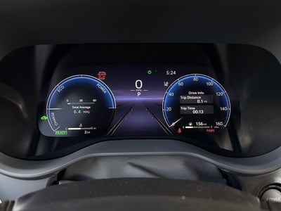 2026 Toyota Sienna Limited 7 Passenger