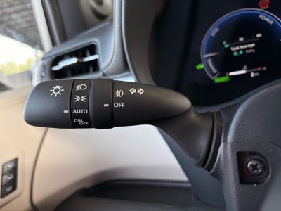 2026 Toyota Sienna Limited 7 Passenger