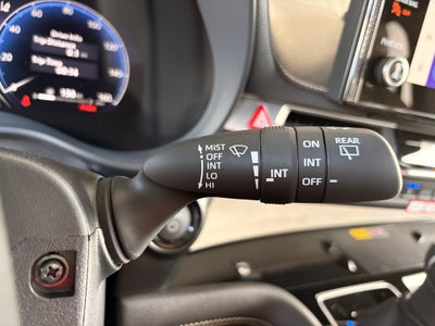 2026 Toyota Sienna Limited 7 Passenger