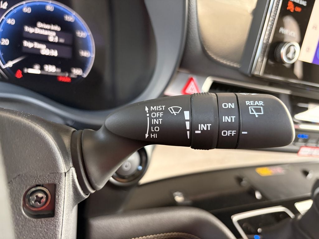 2026 Toyota Sienna Limited 7 Passenger