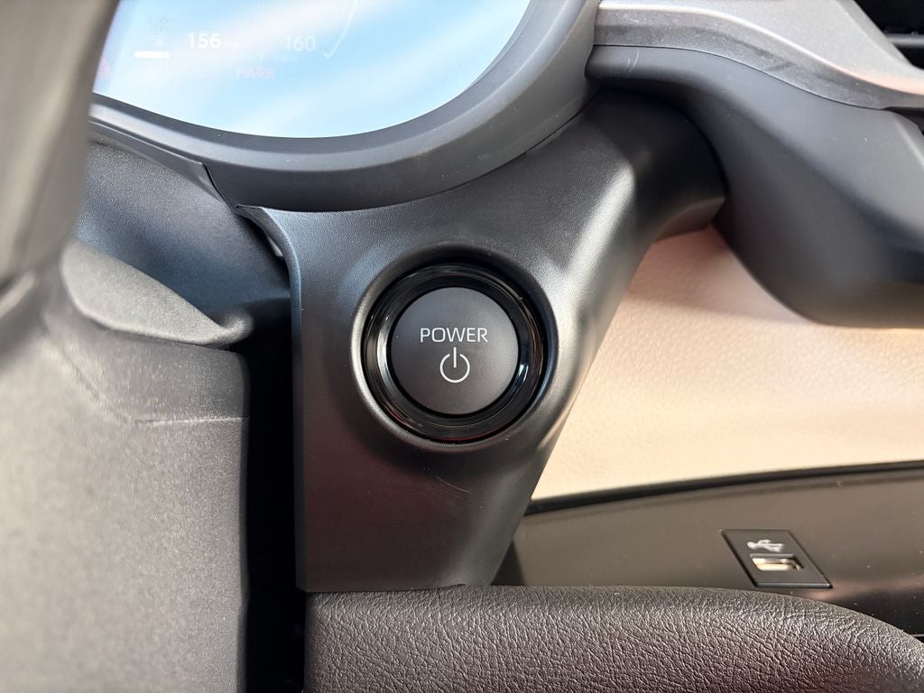 2026 Toyota Sienna Limited 7 Passenger