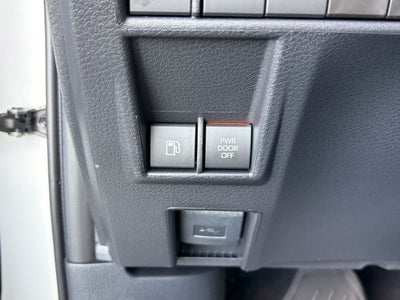 2026 Toyota Sienna Limited 7 Passenger