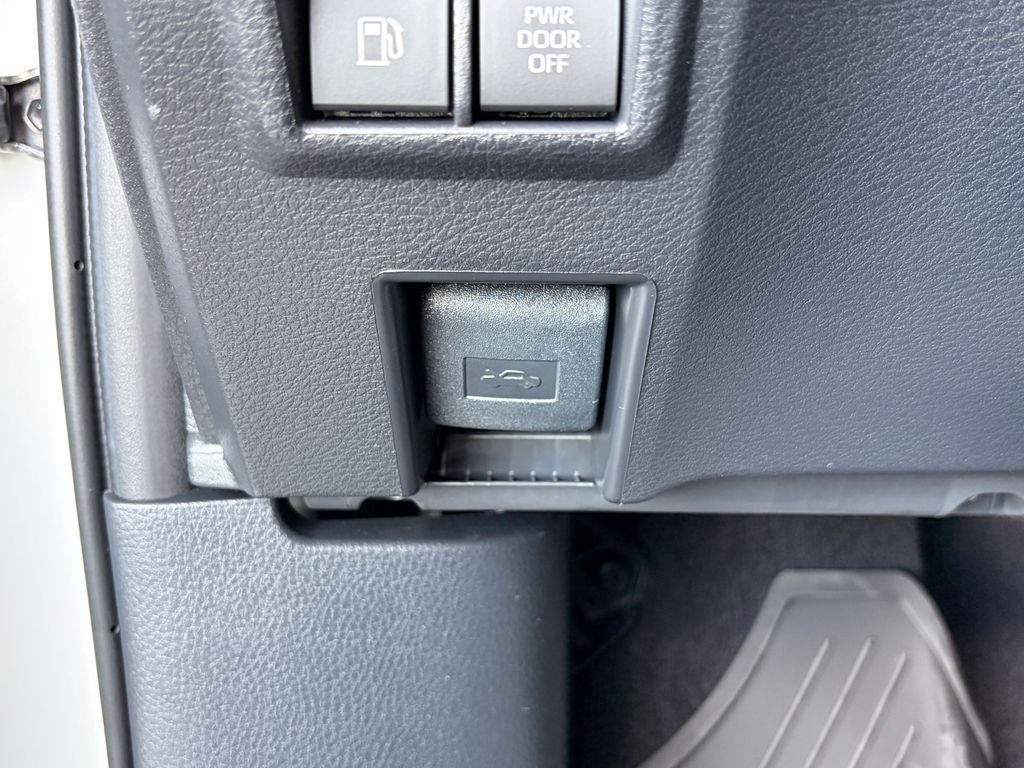 2026 Toyota Sienna Limited 7 Passenger