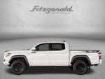 2020 Toyota Tacoma TRD Pro V6