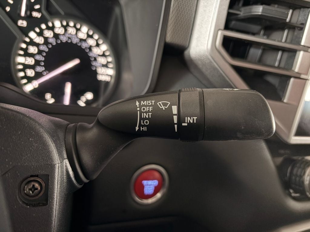 2023 Toyota TUNDRA 4X4 Limited