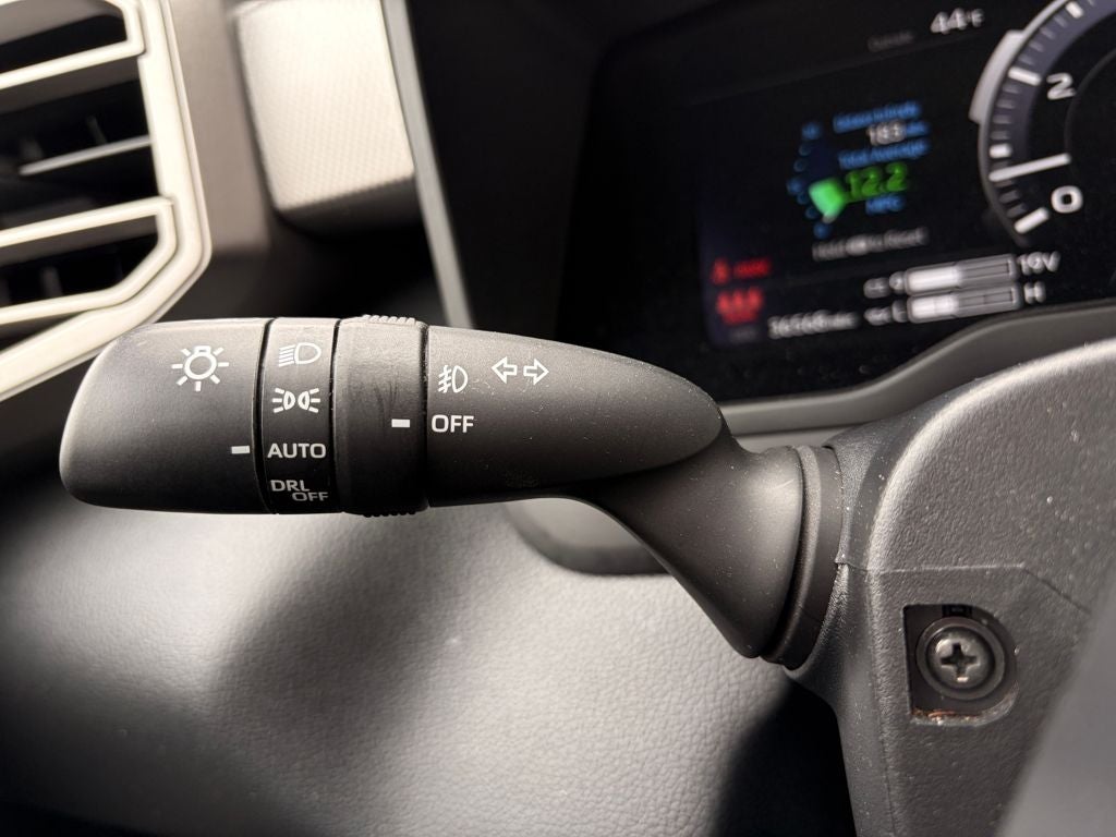 2024 Toyota TUNDRA 4X4 Limited