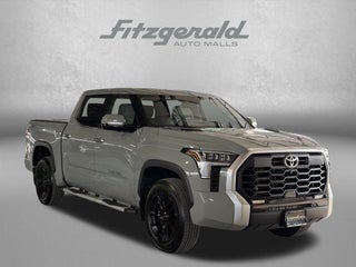 2023 Toyota TUNDRA HV 4X4 Limited