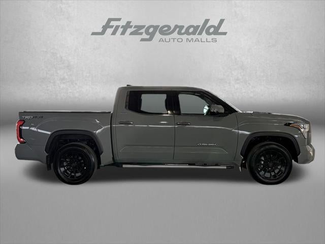 2023 Toyota TUNDRA HV 4X4 Limited