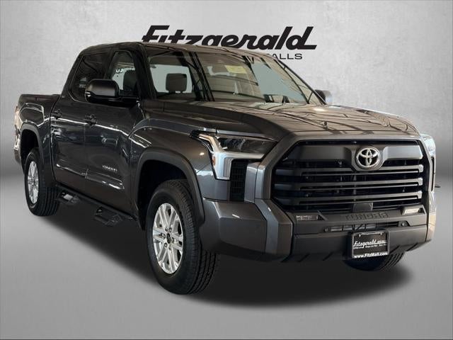 2023 Toyota TUNDRA 4X4 SR5