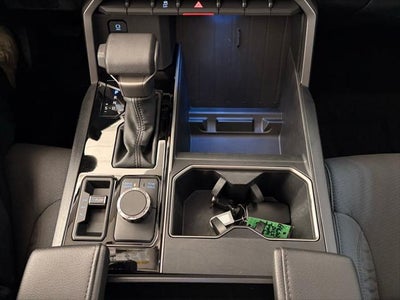 2023 Toyota TUNDRA 4X4 SR5