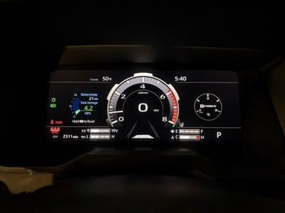 2025 Toyota TUNDRA 4X4 1794