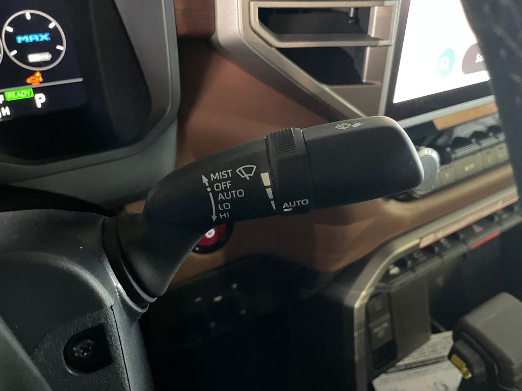 2026 Toyota Tundra i-FORCE MAX 1794 Edition i-FORCE MAX