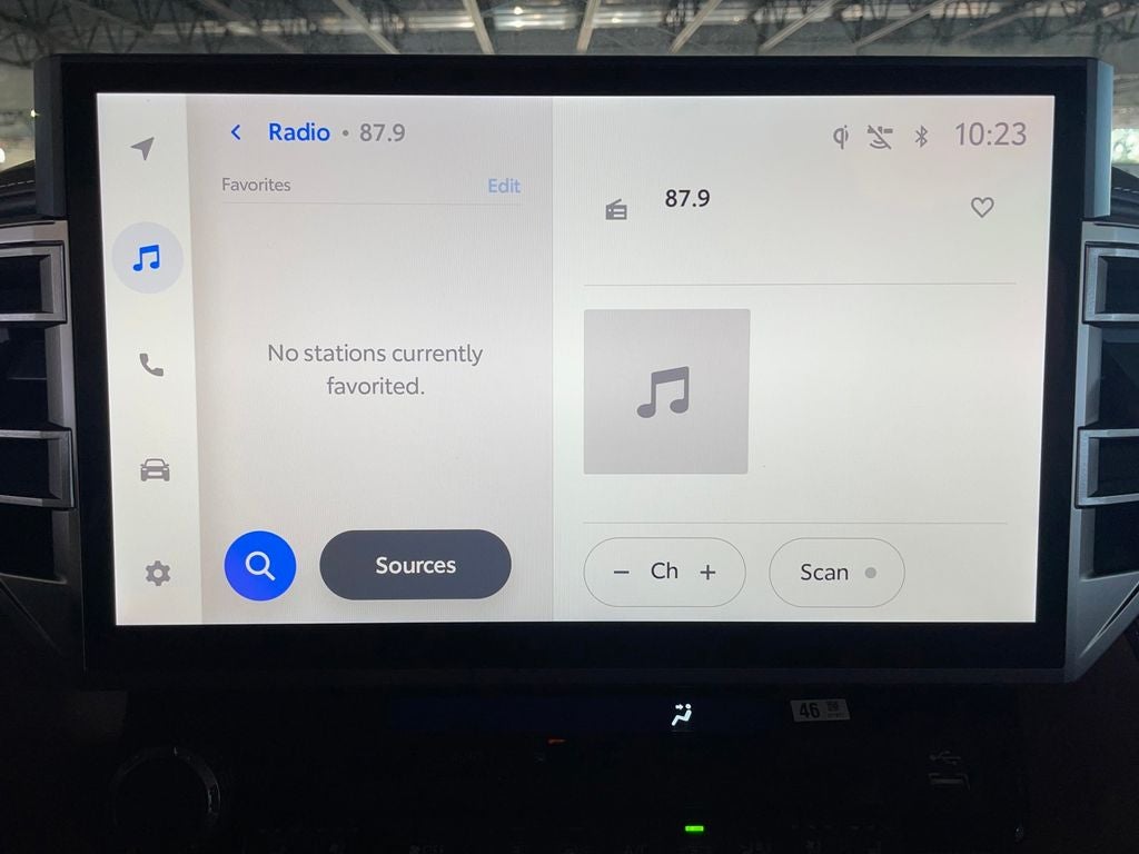 2026 Toyota Tundra i-FORCE MAX 1794 Edition i-FORCE MAX