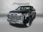 2026 Toyota Tundra i-FORCE MAX 1794 Edition i-FORCE MAX
