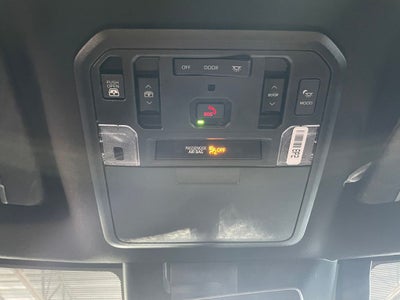 2026 Toyota Tundra i-FORCE MAX 1794 Edition i-FORCE MAX