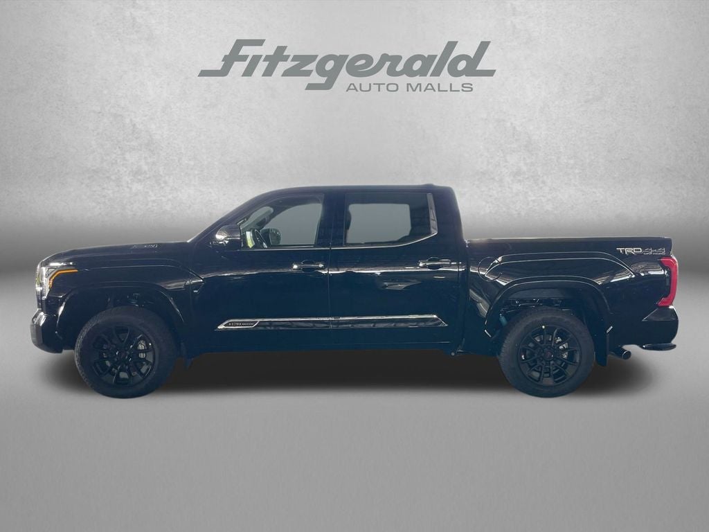 2026 Toyota Tundra i-FORCE MAX 1794 Edition i-FORCE MAX