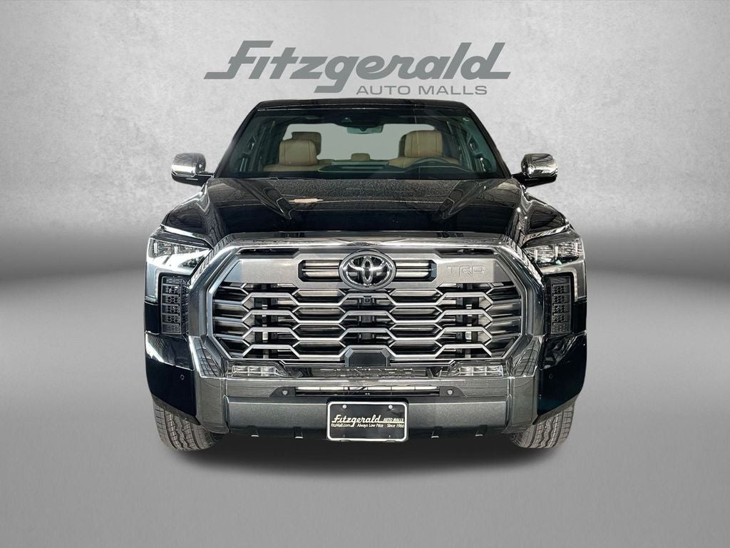 2026 Toyota Tundra i-FORCE MAX 1794 Edition i-FORCE MAX
