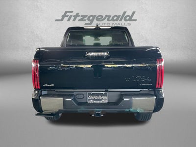 2026 Toyota Tundra i-FORCE MAX 1794 Edition i-FORCE MAX