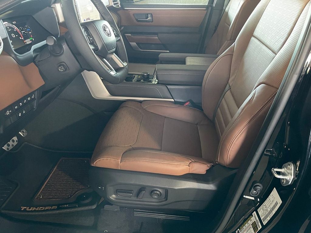 2026 Toyota Tundra i-FORCE MAX 1794 Edition i-FORCE MAX