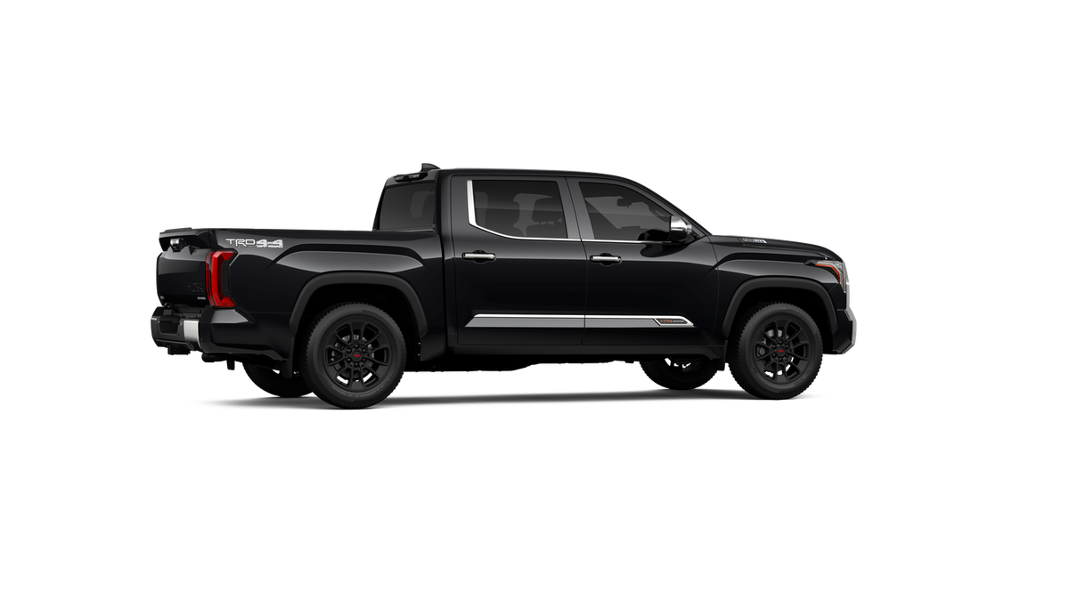 2026 Toyota Tundra i-FORCE MAX 1794 Edition i-FORCE MAX