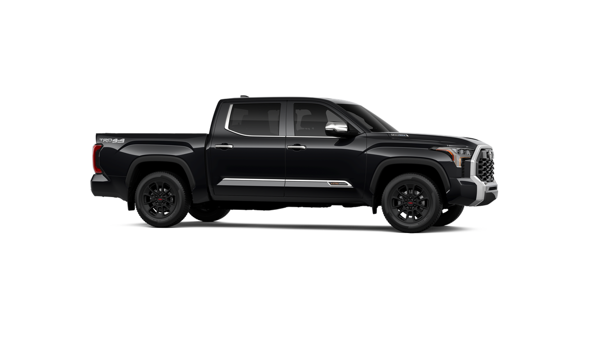 2026 Toyota Tundra i-FORCE MAX 1794 Edition i-FORCE MAX