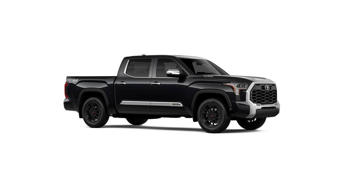 2026 Toyota Tundra i-FORCE MAX 1794 Edition i-FORCE MAX