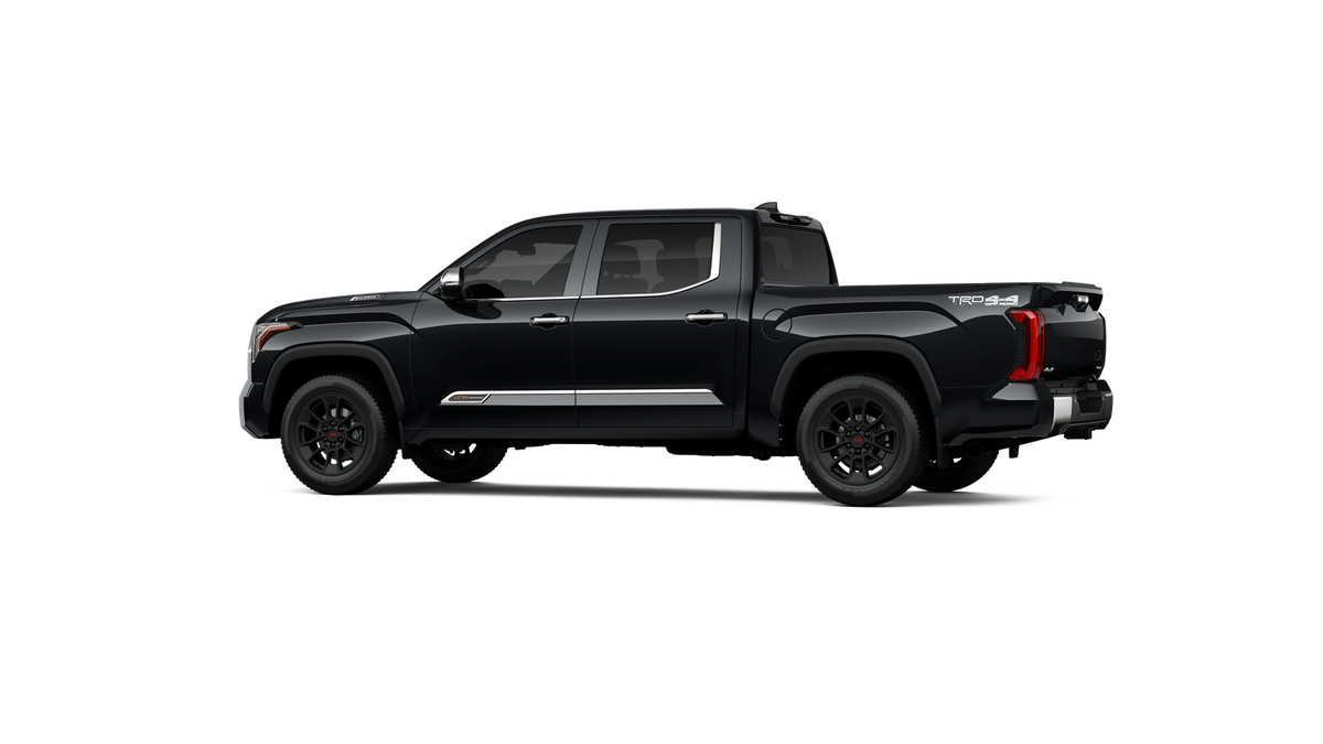 2026 Toyota Tundra i-FORCE MAX 1794 Edition i-FORCE MAX