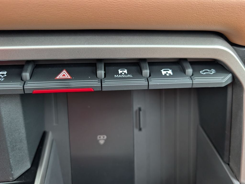 2026 Toyota Tundra i-FORCE MAX 1794 Edition i-FORCE MAX
