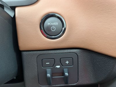 2026 Toyota Tundra i-FORCE MAX 1794 Edition i-FORCE MAX