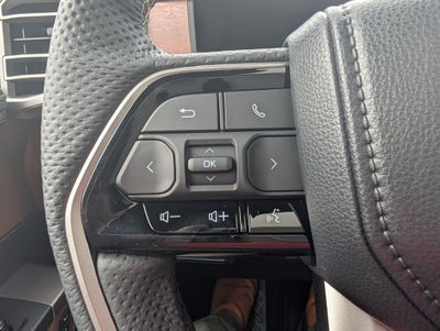 2026 Toyota Tundra i-FORCE MAX 1794 Edition i-FORCE MAX