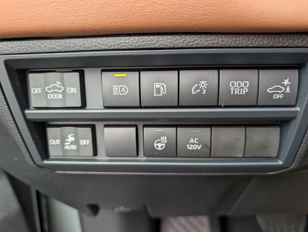 2026 Toyota Tundra i-FORCE MAX 1794 Edition i-FORCE MAX