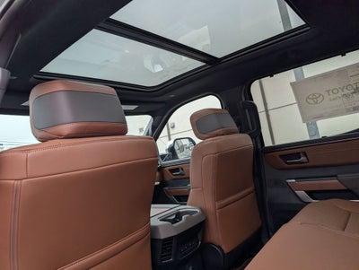 2026 Toyota Tundra i-FORCE MAX 1794 Edition i-FORCE MAX