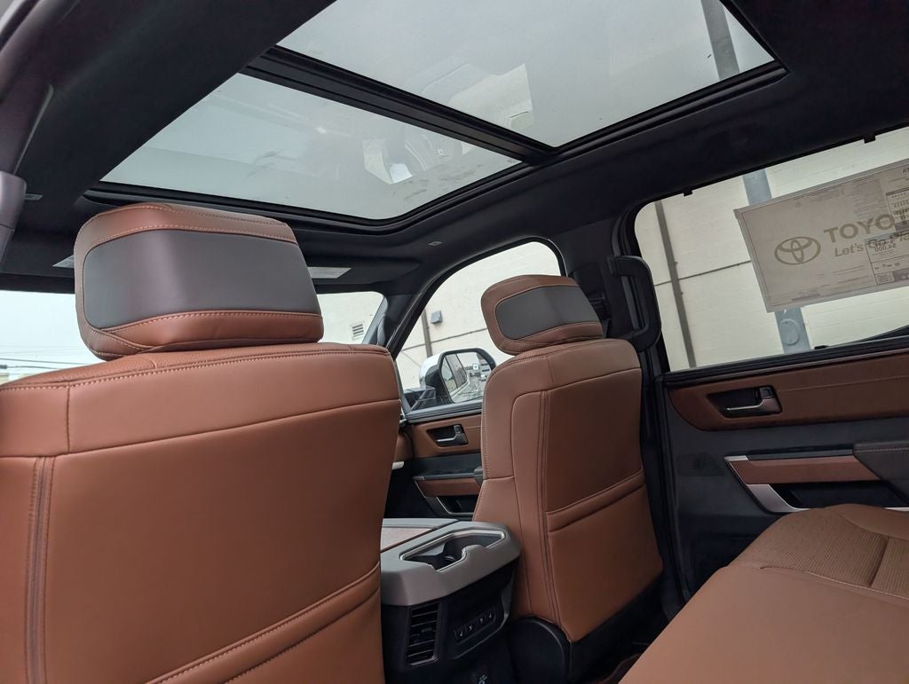 2026 Toyota Tundra i-FORCE MAX 1794 Edition i-FORCE MAX