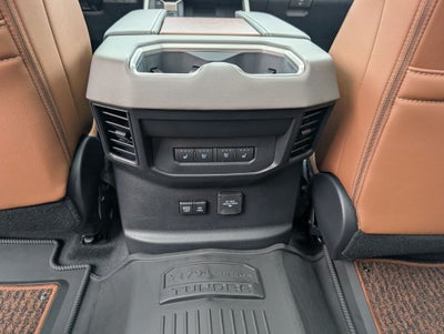 2026 Toyota Tundra i-FORCE MAX 1794 Edition i-FORCE MAX