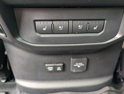 2026 Toyota Tundra i-FORCE MAX 1794 Edition i-FORCE MAX