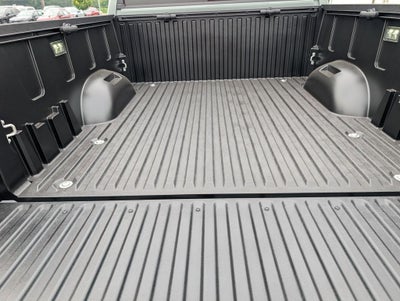 2026 Toyota Tundra i-FORCE MAX 1794 Edition i-FORCE MAX