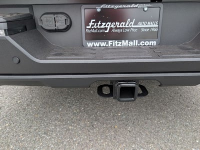2026 Toyota Tundra i-FORCE MAX 1794 Edition i-FORCE MAX