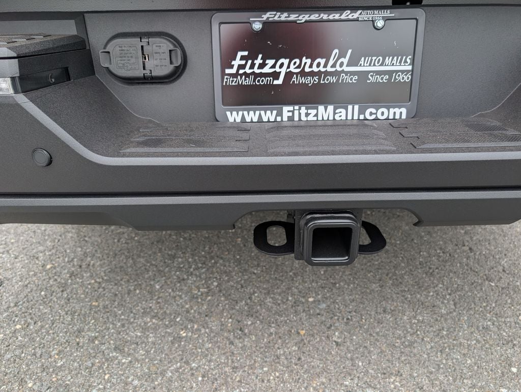 2026 Toyota Tundra i-FORCE MAX 1794 Edition i-FORCE MAX