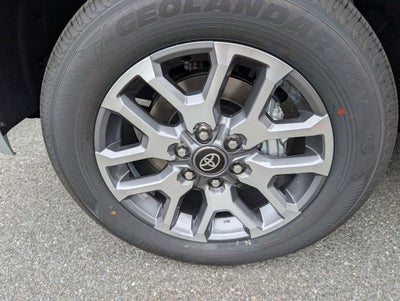 2026 Toyota Tundra i-FORCE MAX 1794 Edition i-FORCE MAX