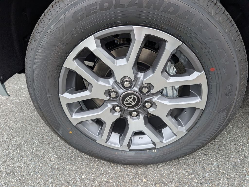 2026 Toyota Tundra i-FORCE MAX 1794 Edition i-FORCE MAX