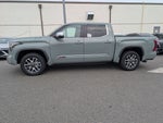 2026 Toyota Tundra i-FORCE MAX 1794 Edition i-FORCE MAX