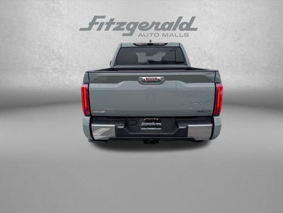 2026 Toyota Tundra i-FORCE MAX 1794 Edition i-FORCE MAX