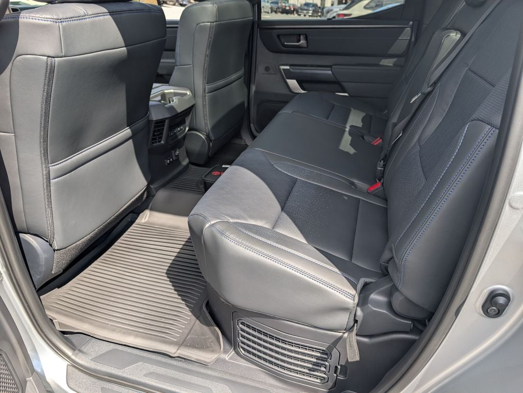 2026 Toyota Tundra i-FORCE MAX Platinum i-FORCE MAX
