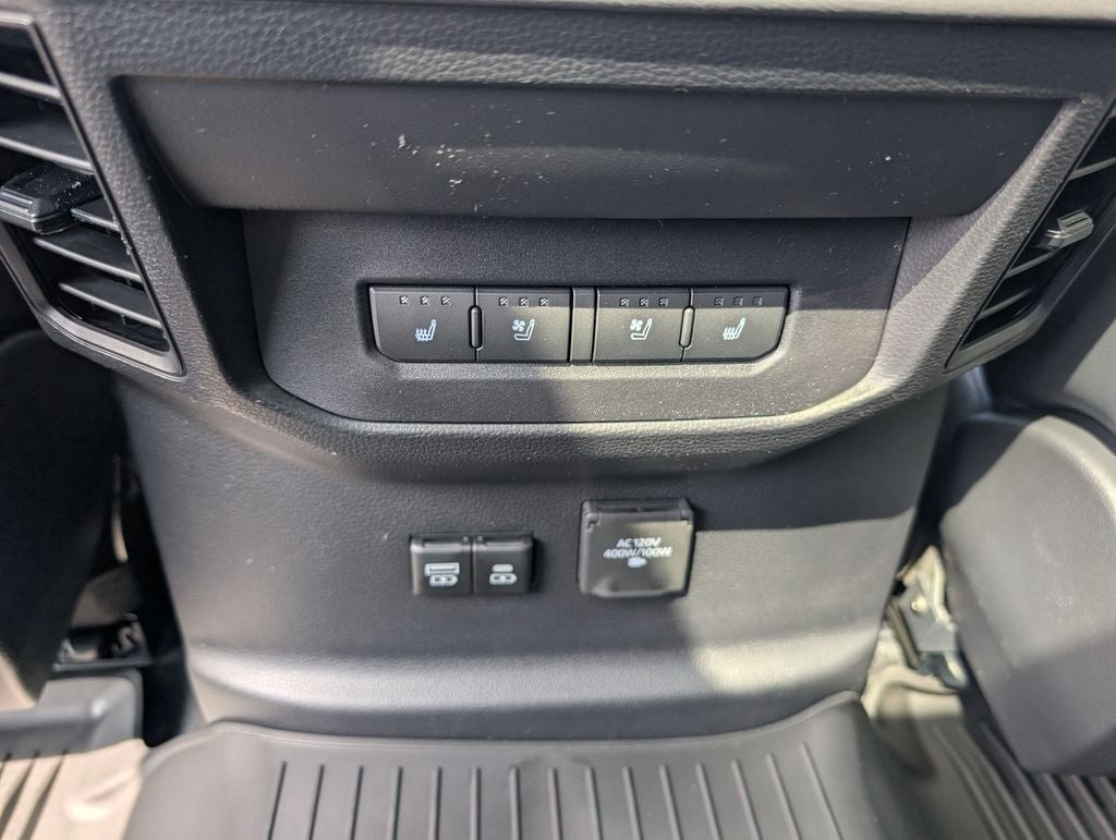 2026 Toyota Tundra i-FORCE MAX Platinum i-FORCE MAX